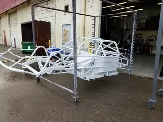 Allpro Coatings