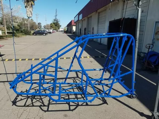 Allpro Coatings