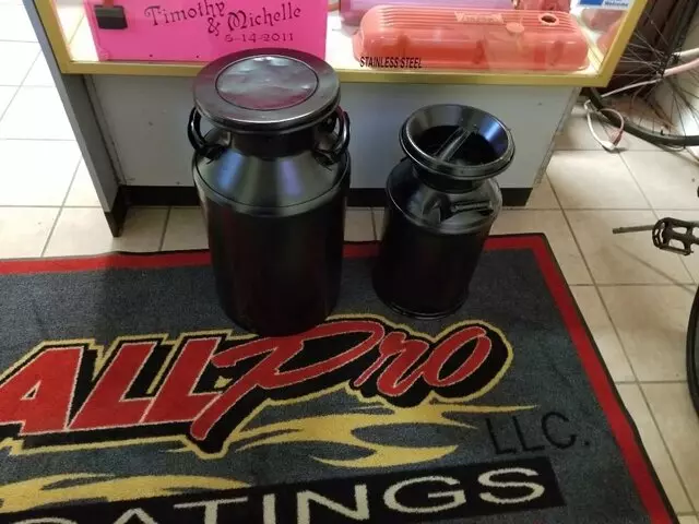 Allpro Coatings