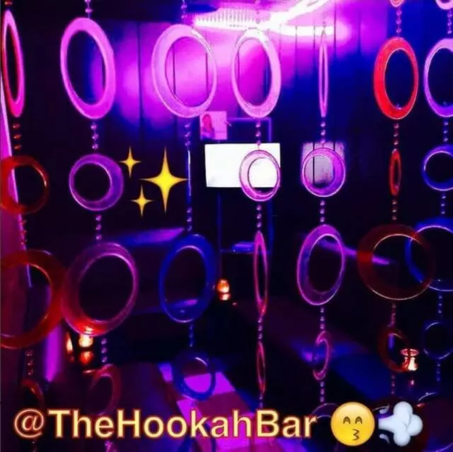 Amaraen Hookah and Entertainment Lounge