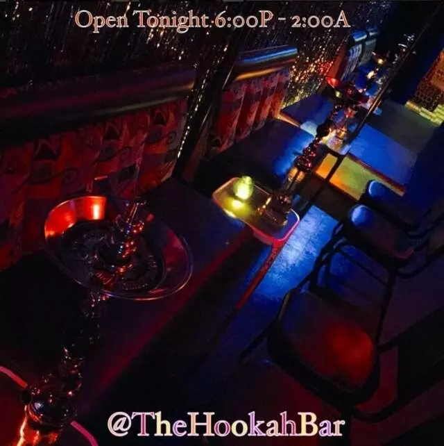 Amaraen Hookah and Entertainment Lounge