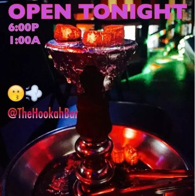 Amaraen Hookah and Entertainment Lounge
