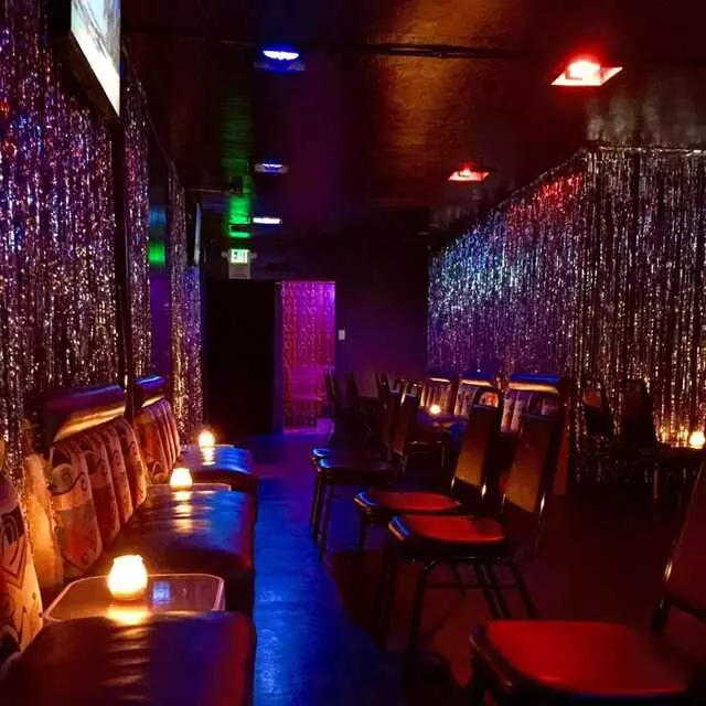 Amaraen Hookah and Entertainment Lounge