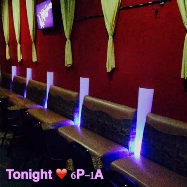 Amaraen Hookah and Entertainment Lounge