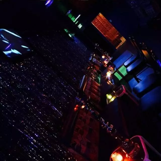 Amaraen Hookah and Entertainment Lounge