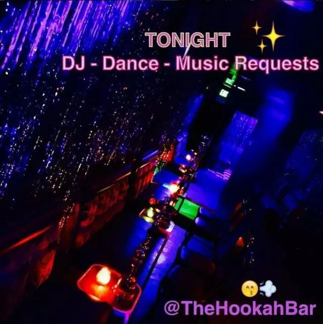Amaraen Hookah and Entertainment Lounge
