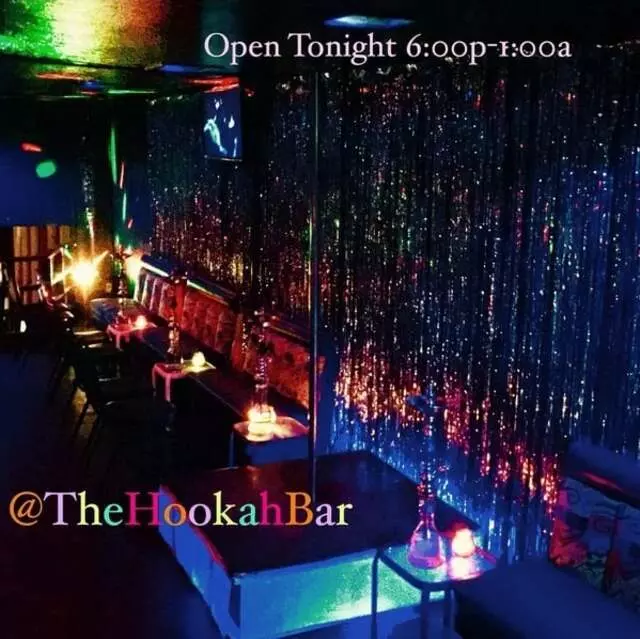 Amaraen Hookah and Entertainment Lounge