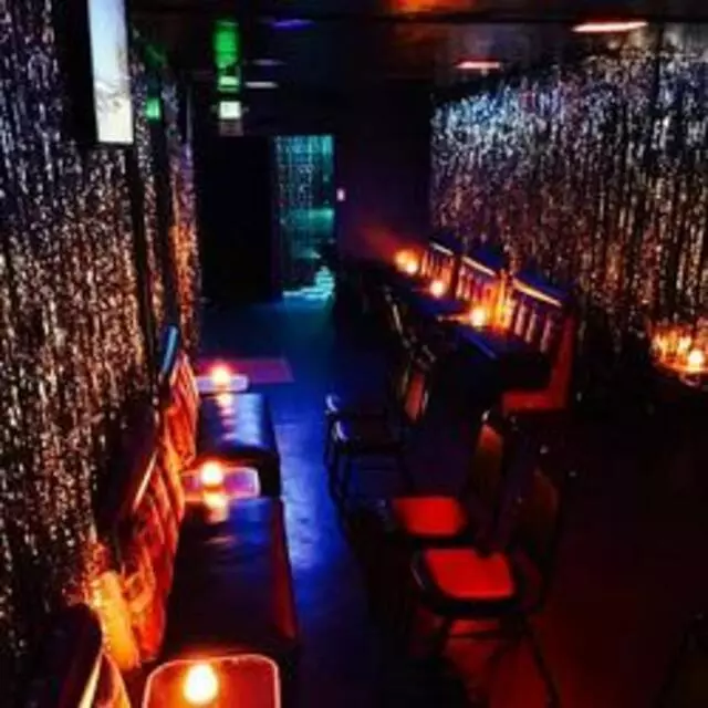 Amaraen Hookah and Entertainment Lounge
