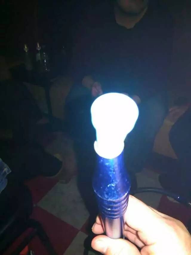 Amaraen Hookah and Entertainment Lounge