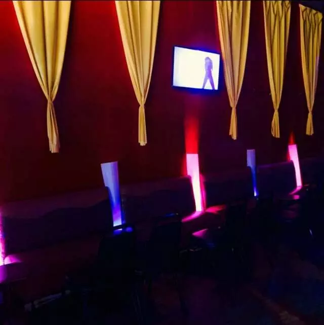 Amaraen Hookah and Entertainment Lounge
