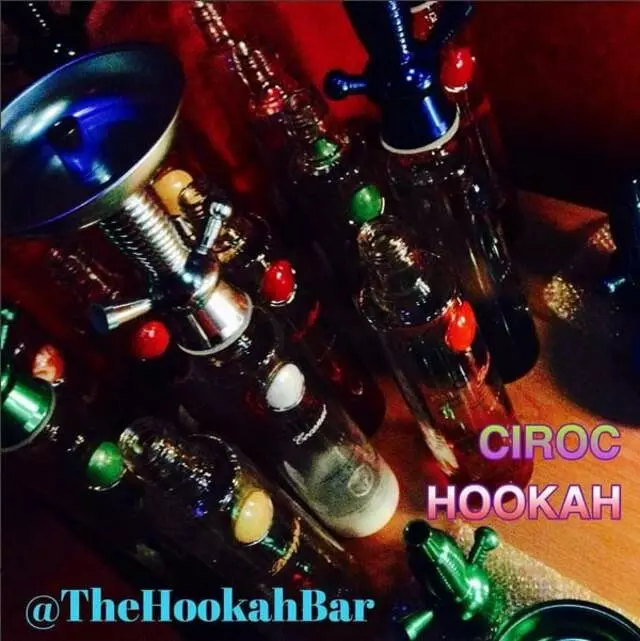 Amaraen Hookah and Entertainment Lounge