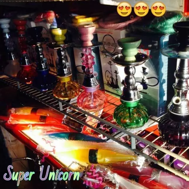 Amaraen Hookah and Entertainment Lounge