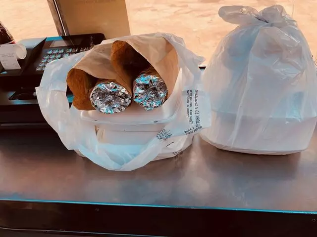 Tacos El Rey Azteca