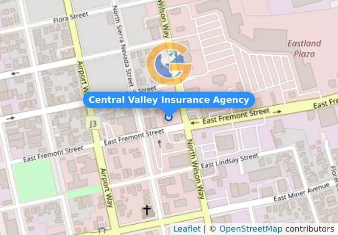 Central Valley Insurance Agency