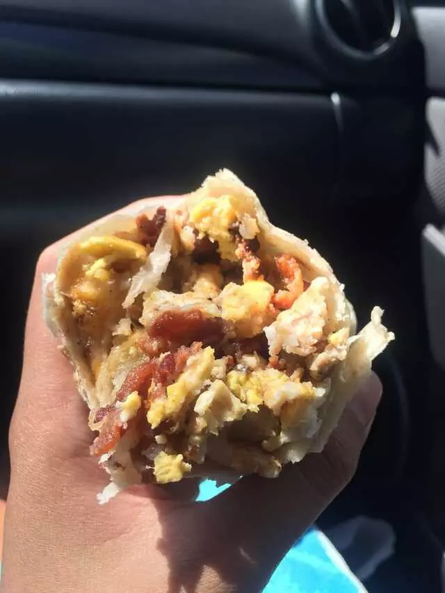 Alberto’s Mexican Food