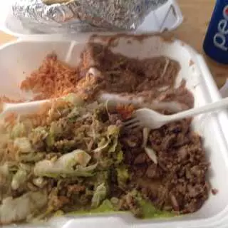 Alberto’s Mexican Food