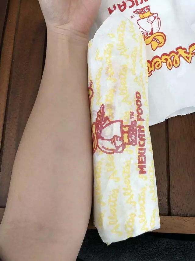 Alberto’s Mexican Food