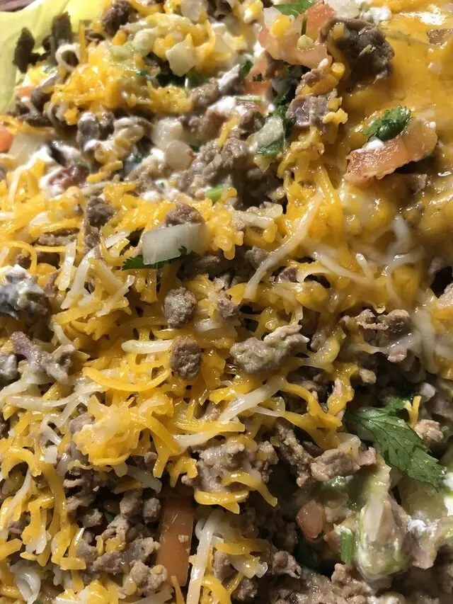 Alberto’s Mexican Food