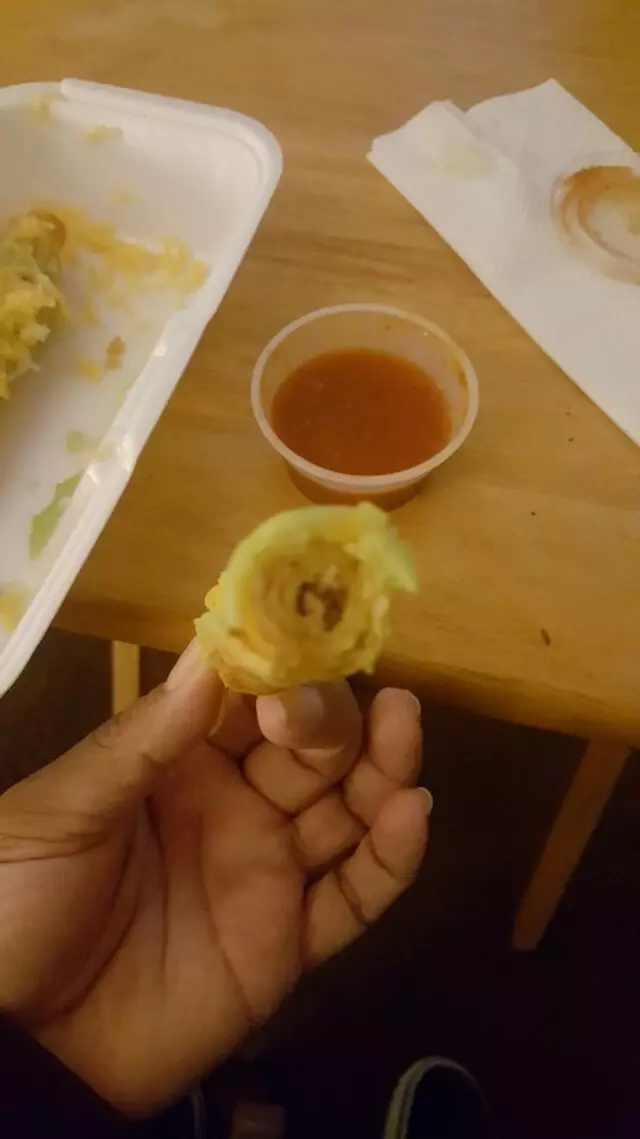 Alberto’s Mexican Food