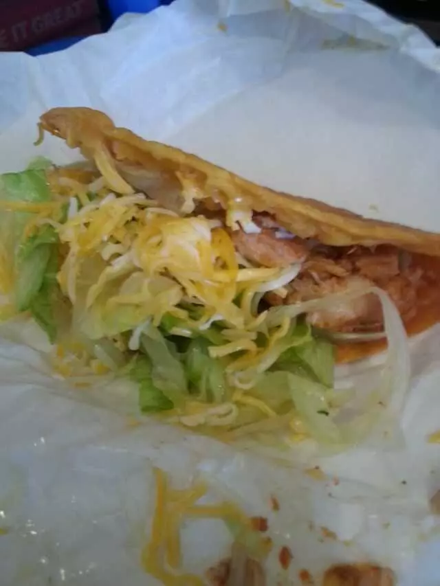 Alberto’s Mexican Food