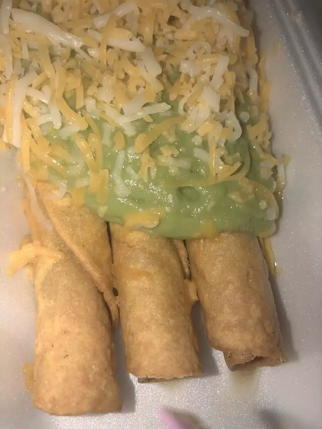 Alberto’s Mexican Food