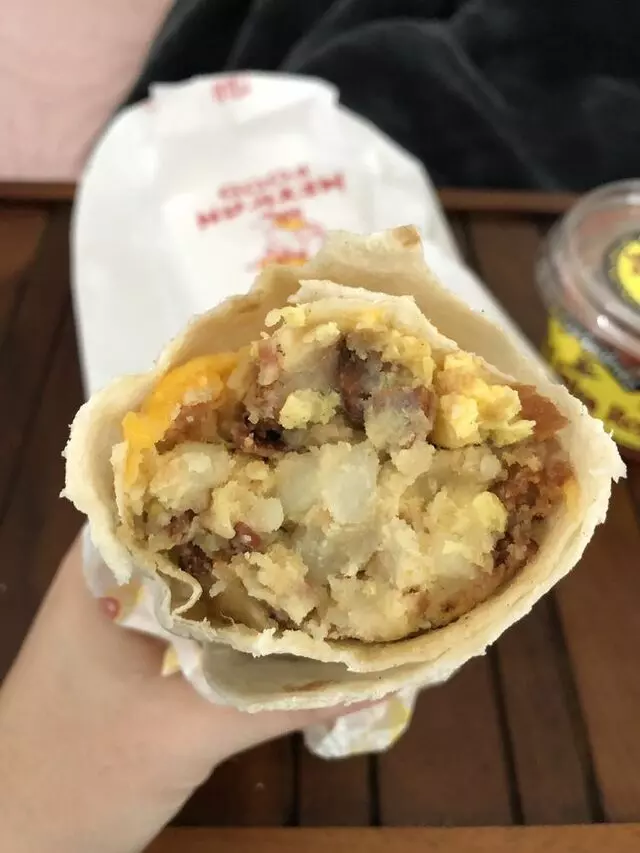 Alberto’s Mexican Food