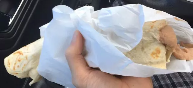 Alberto’s Mexican Food