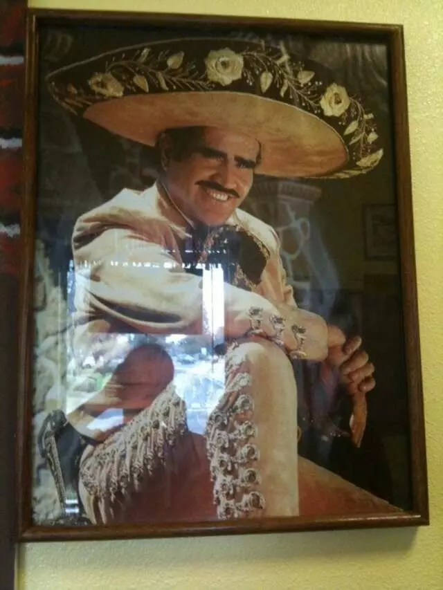 Alberto’s Mexican Food
