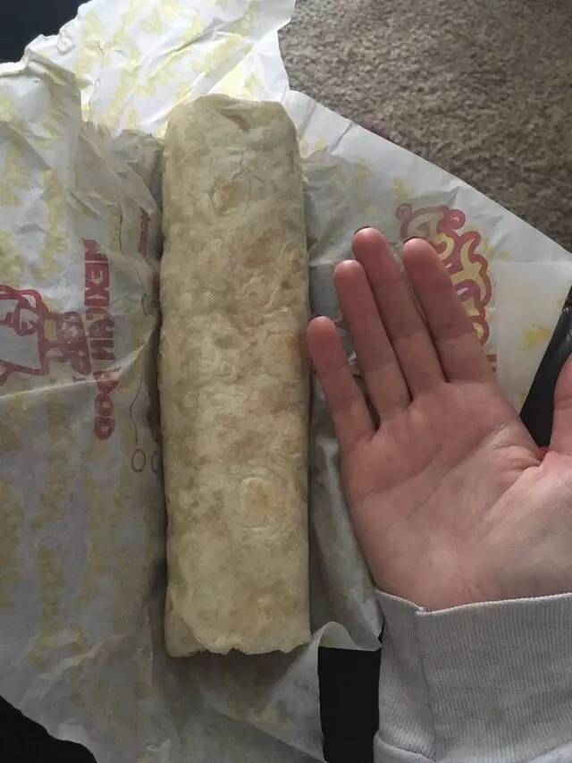 Alberto’s Mexican Food