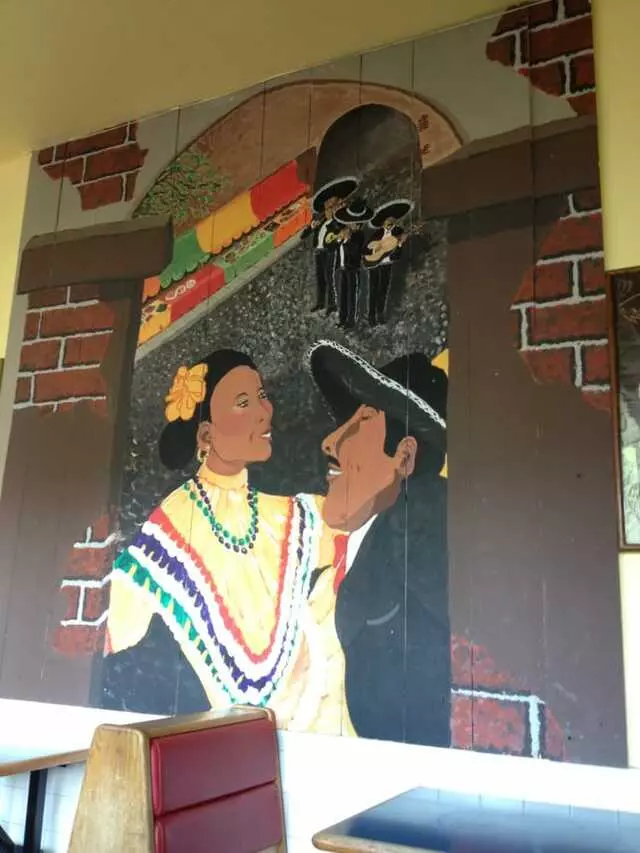 Alberto’s Mexican Food