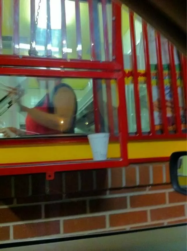 Alberto’s Mexican Food