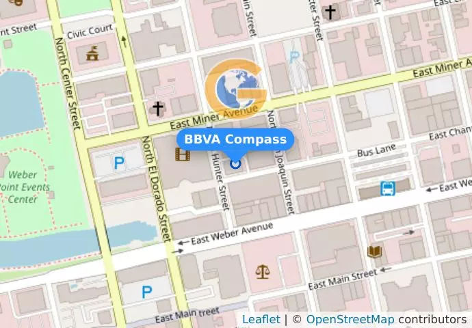 BBVA Compass