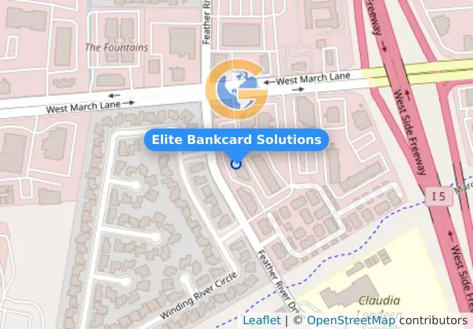 Elite Bankcard Solutions