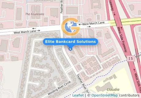 Elite Bankcard Solutions
