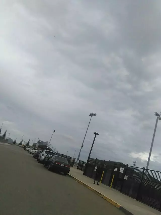 McNair High School
