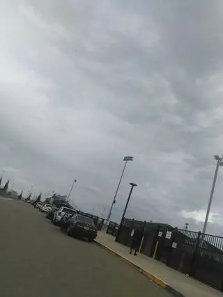McNair High School