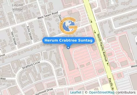Herum Crabtree Suntag