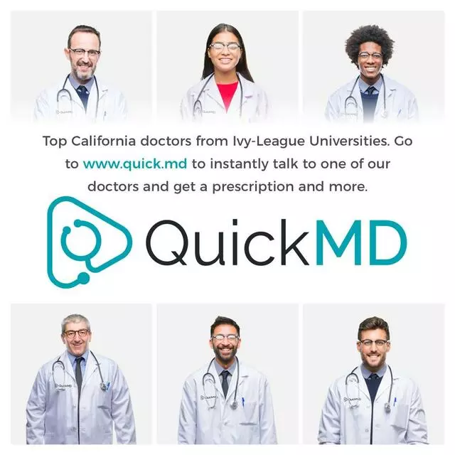 QuickMD Urgent Care