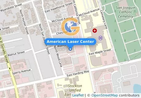American Laser Center