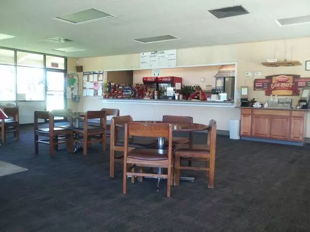 Andre’s On The Green