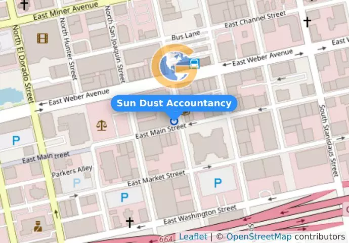 Sun Dust Accountancy