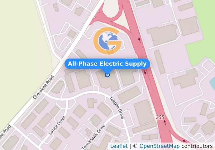 All-Phase Electric Supply