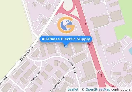 All-Phase Electric Supply