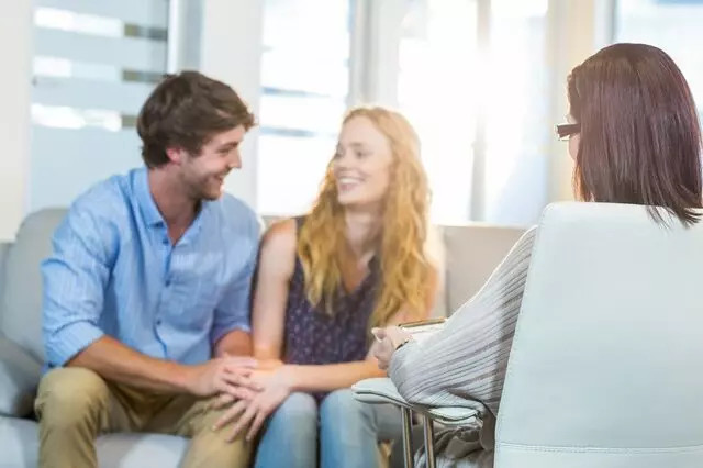 The Stockton Therapy Network