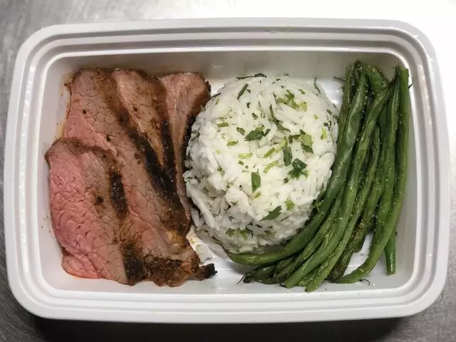 Valley Meal Prep