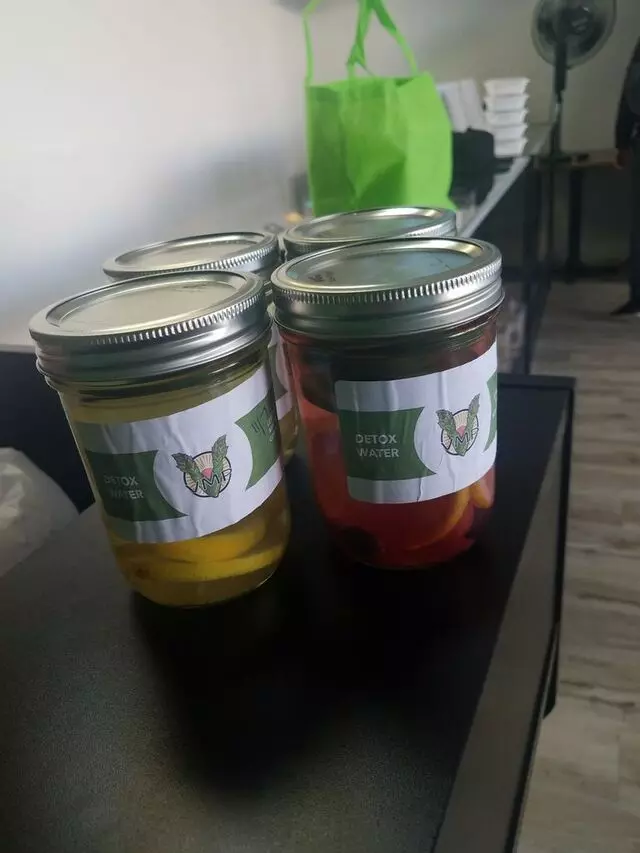 Valley Meal Prep