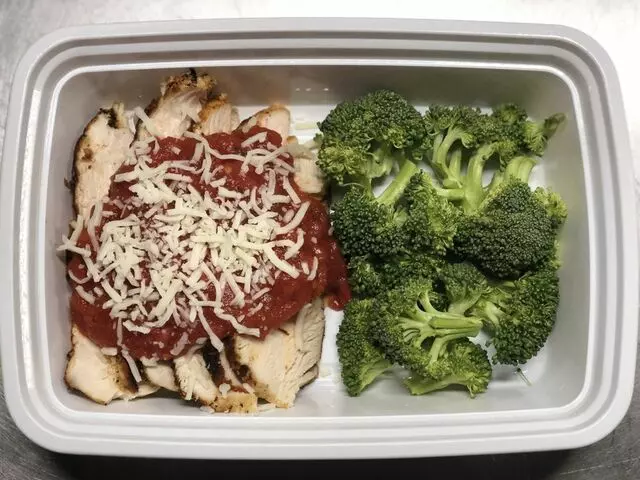 Valley Meal Prep
