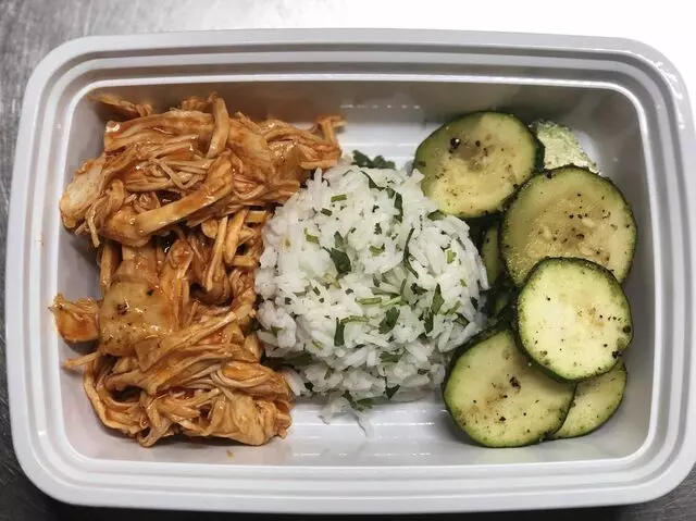 Valley Meal Prep