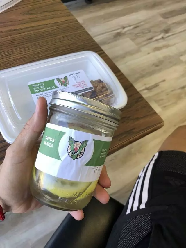 Valley Meal Prep