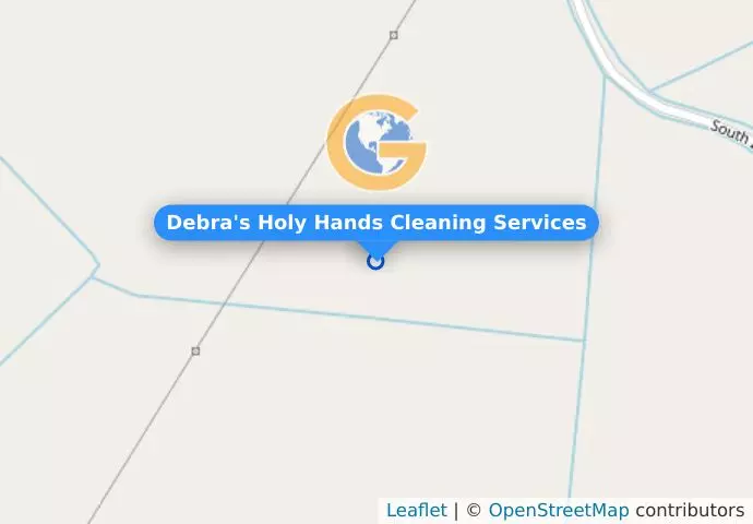 Debra&apos;s Holy Hands Cleaning Services